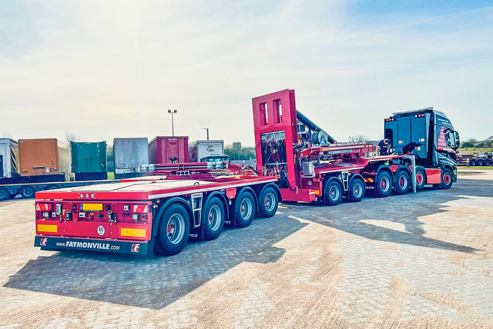 TRAILERS