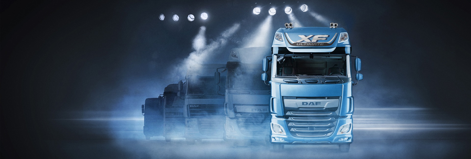 Part Exchange your Truck or Van | D H Commercials